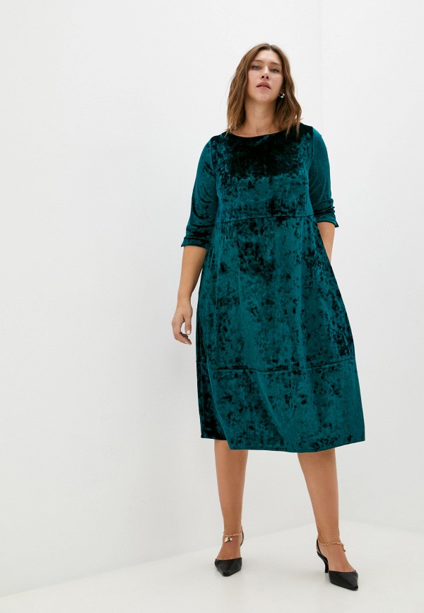 Banzo Платье - фото 1