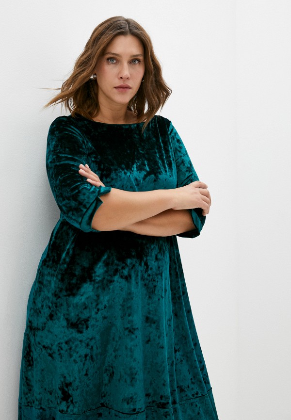 Banzo Платье - фото 2