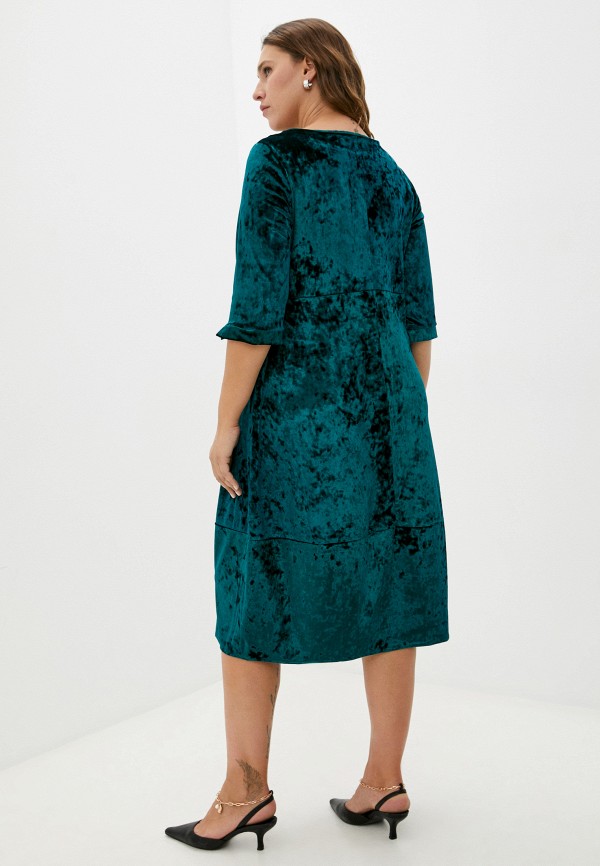 Banzo Платье - фото 3