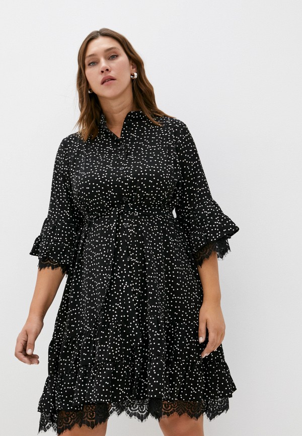 Banzo Платье - фото 1