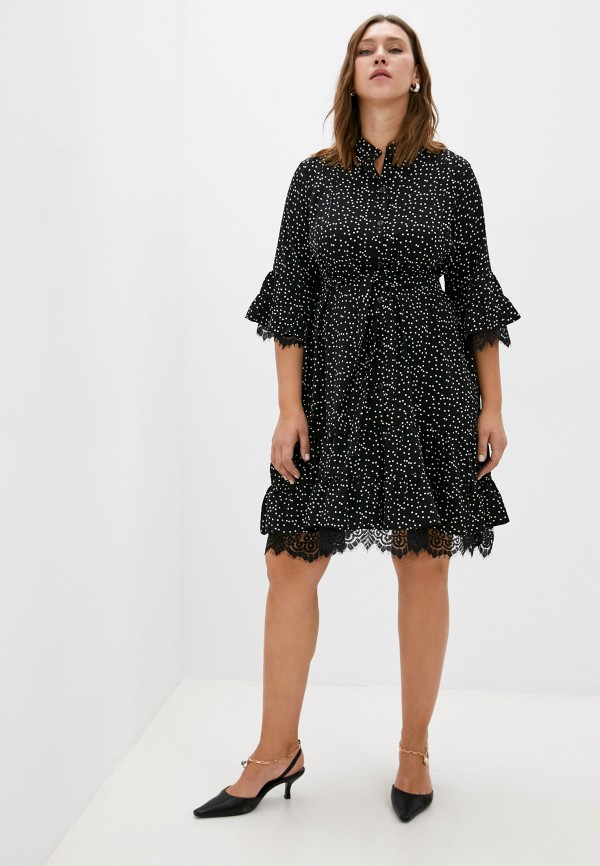 Banzo Платье - фото 2