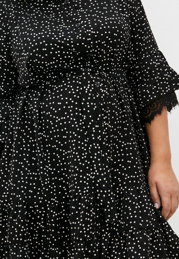 Banzo Платье - фото 4