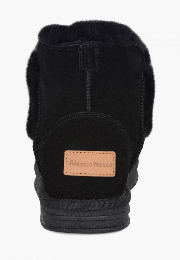 Alessio Nesca Полусапоги - фото 5