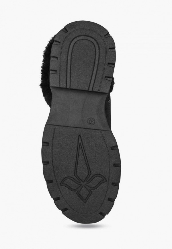 T.Taccardi Дутики - фото 3