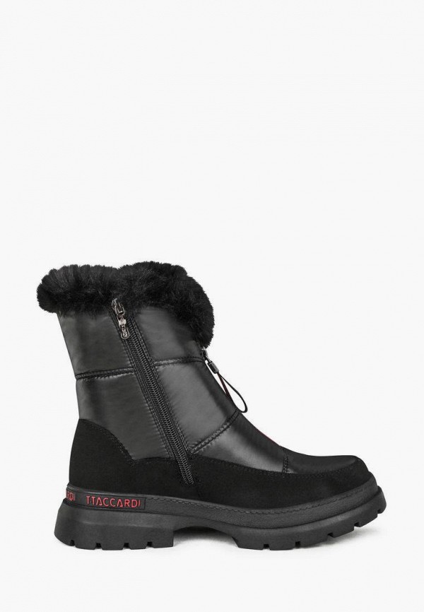 T.Taccardi Дутики - фото 6