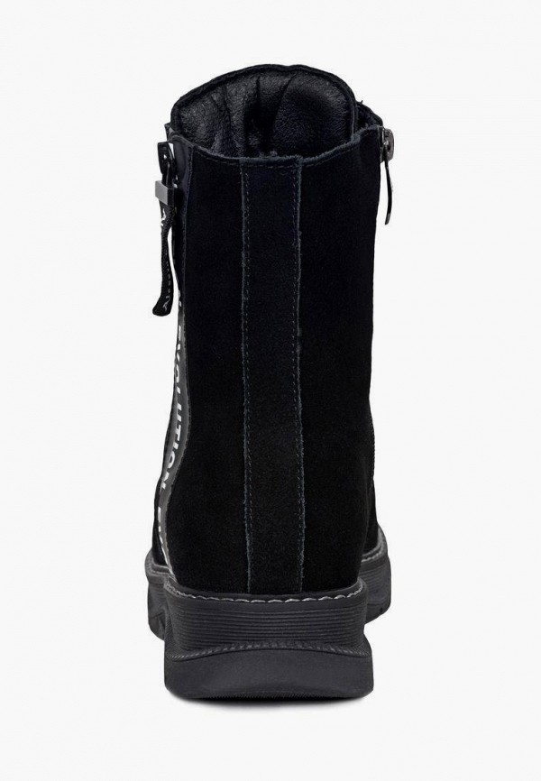 Alessio Nesca Ботинки - фото 4