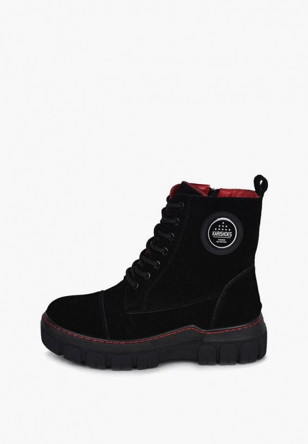 Kari Ботинки - фото 1