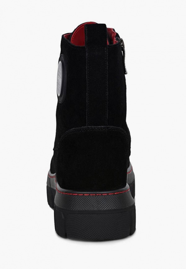 Kari Ботинки - фото 4