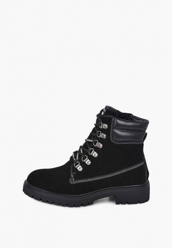 Alessio Nesca Ботинки - фото 1