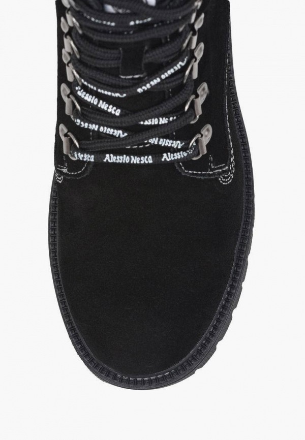 Alessio Nesca Ботинки - фото 2