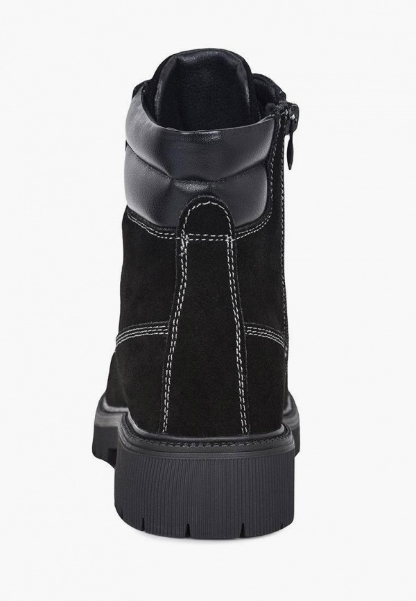 Alessio Nesca Ботинки - фото 4