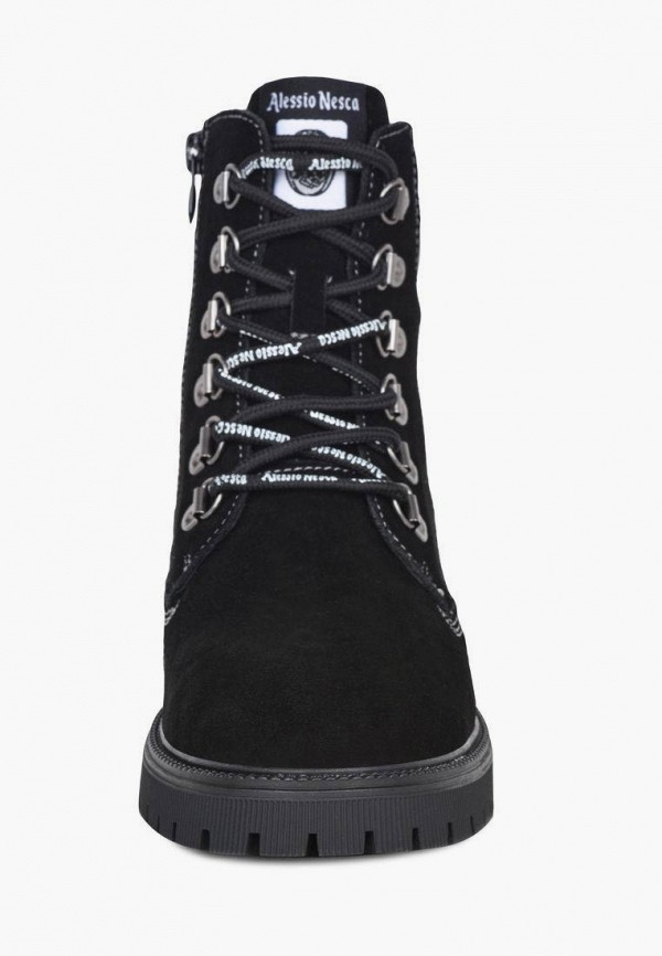 Alessio Nesca Ботинки - фото 5