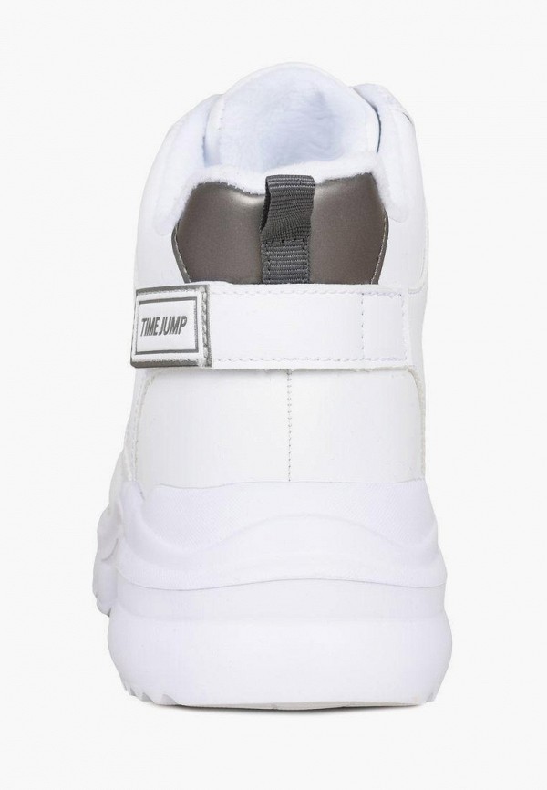 TimeJump Кроссовки - фото 4