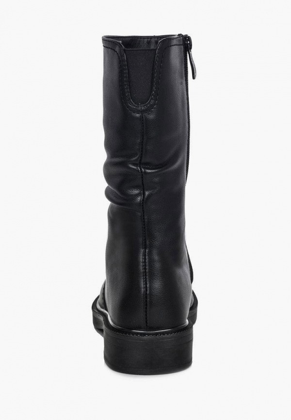 T.Taccardi Полусапоги - фото 4