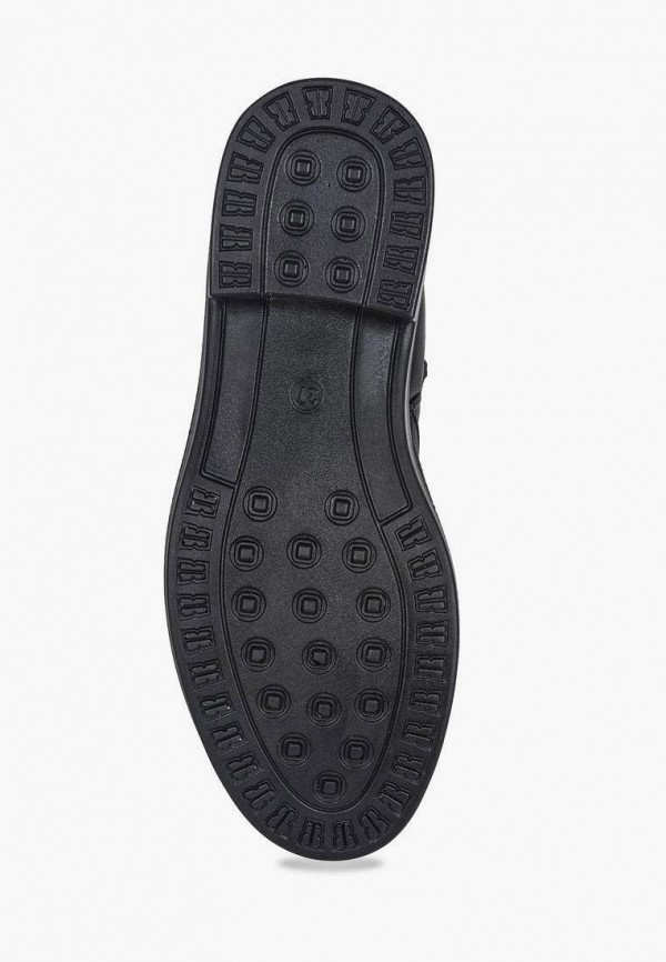 T.Taccardi Полусапоги - фото 3