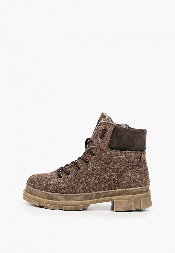 Makfly Ботинки - фото 1