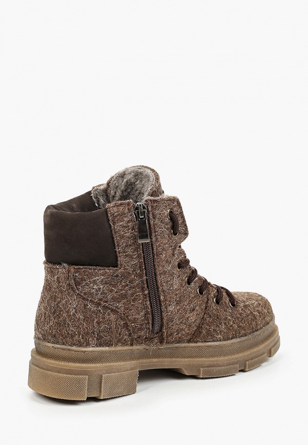 Makfly Ботинки - фото 3