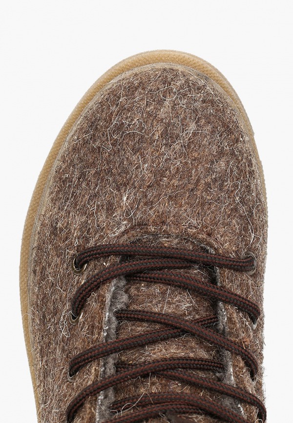 Makfly Ботинки - фото 4