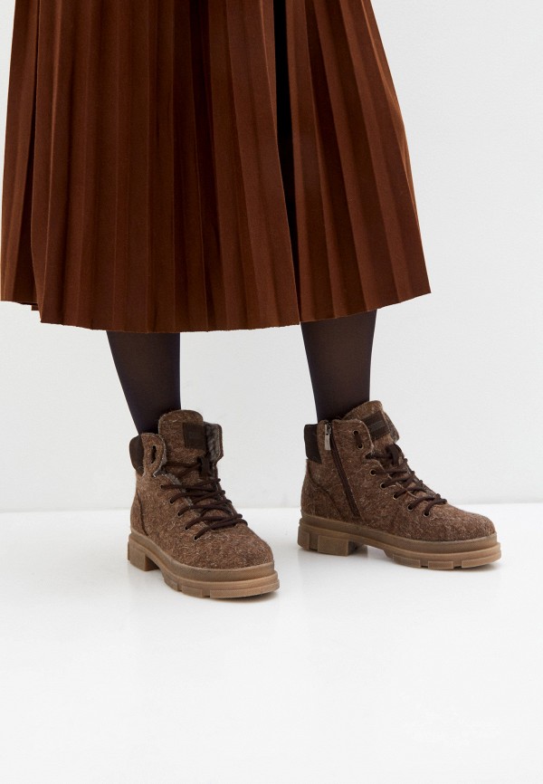 Makfly Ботинки - фото 6