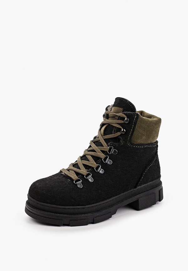 Makfly Ботинки - фото 2