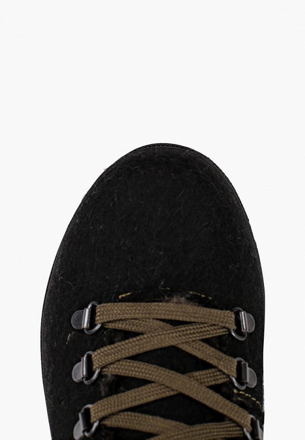 Makfly Ботинки - фото 4