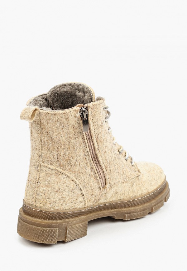 Makfly Ботинки - фото 3