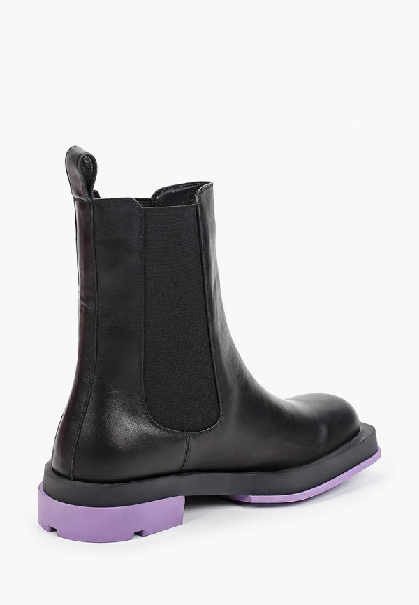 El'Rosso Ботинки - фото 3