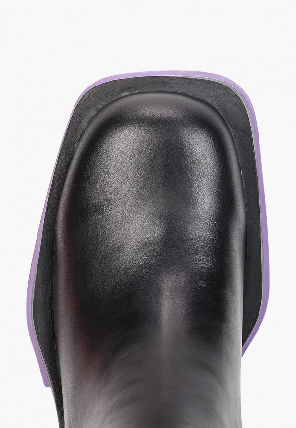 El'Rosso Ботинки - фото 4