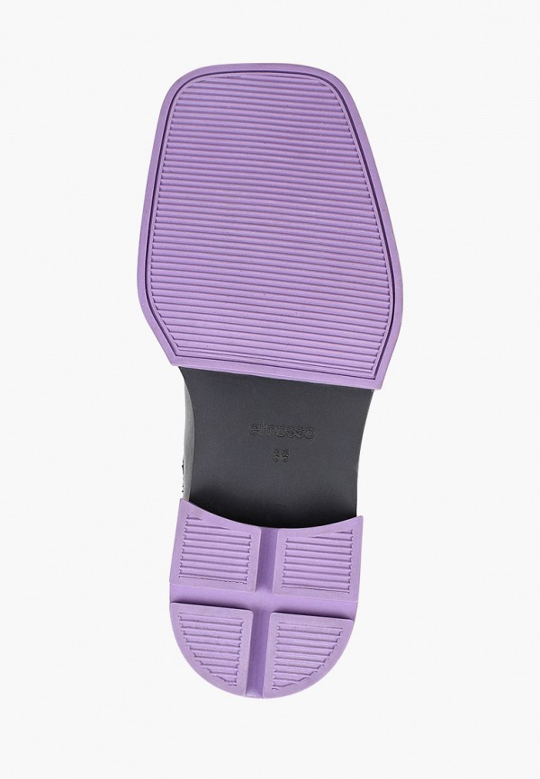 El'Rosso Ботинки - фото 5