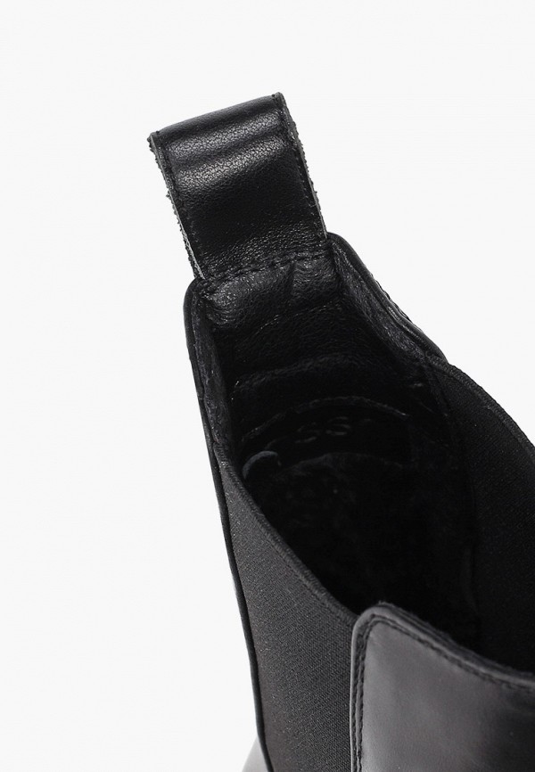 El'Rosso Ботинки - фото 6