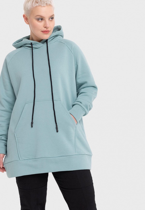 Lessismore Худи - фото 1