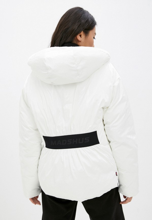 Madshus Куртка утепленная - фото 3