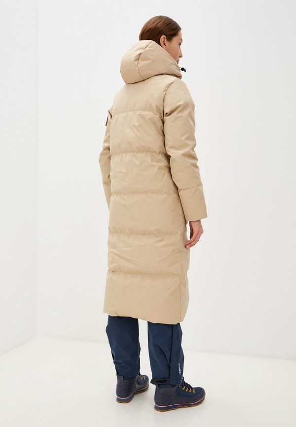 Termit Пуховик - фото 3