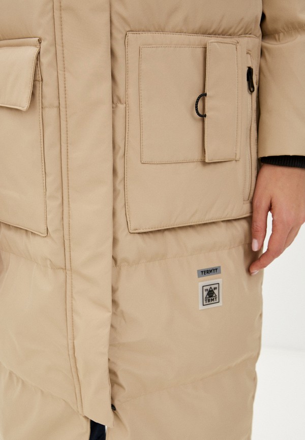 Termit Пуховик - фото 5