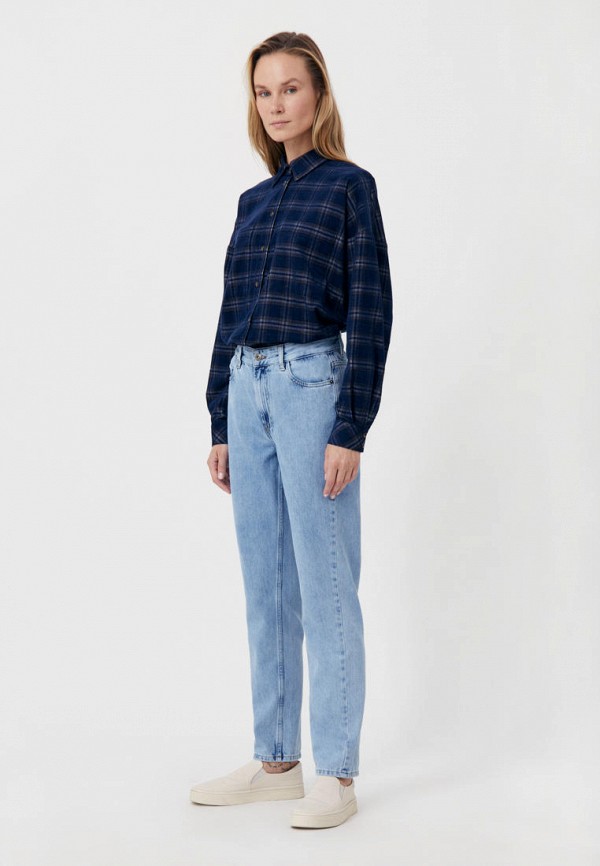 Finn Flare Джинсы - фото 2