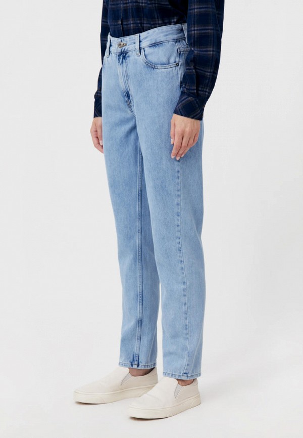 Finn Flare Джинсы - фото 4