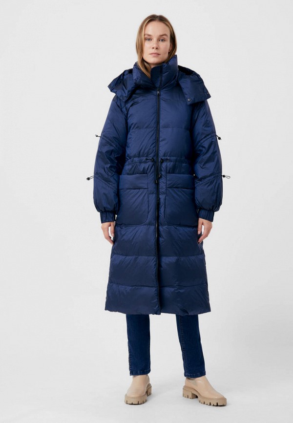 Finn Flare Пуховик - фото 1