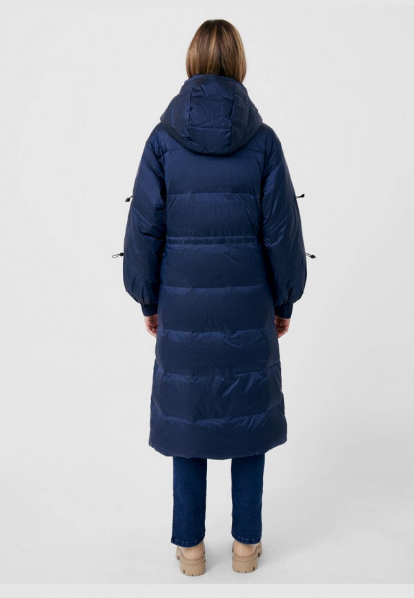 Finn Flare Пуховик - фото 2