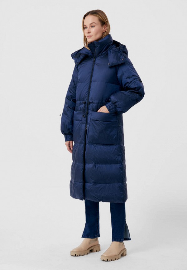 Finn Flare Пуховик - фото 4