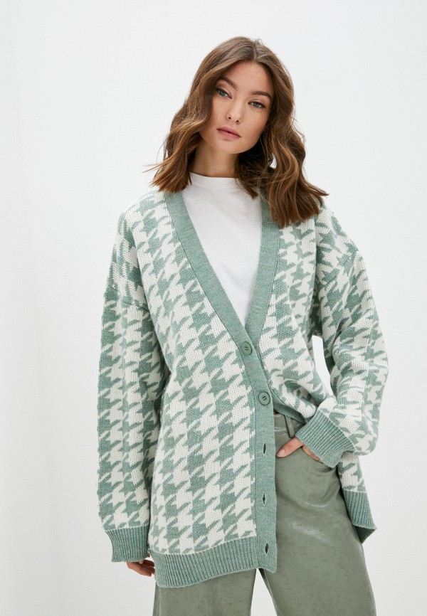 Top Top Кардиган - фото 1