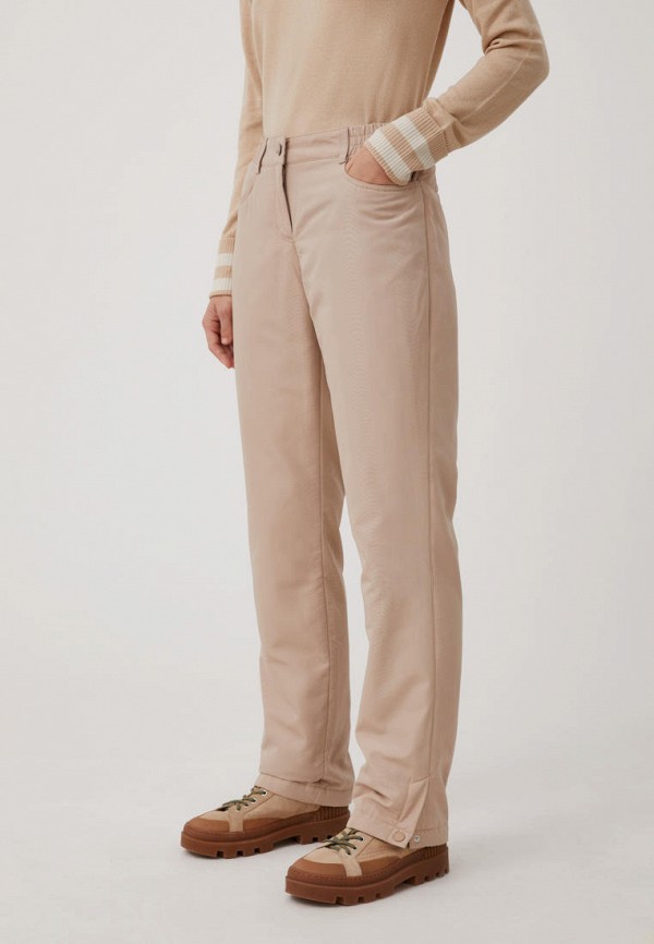 Finn Flare Брюки утепленные - фото 4