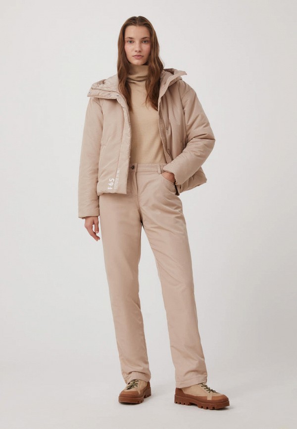 Finn Flare Брюки утепленные - фото 2