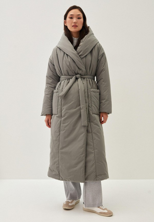 Zarina Куртка утепленная - фото 1