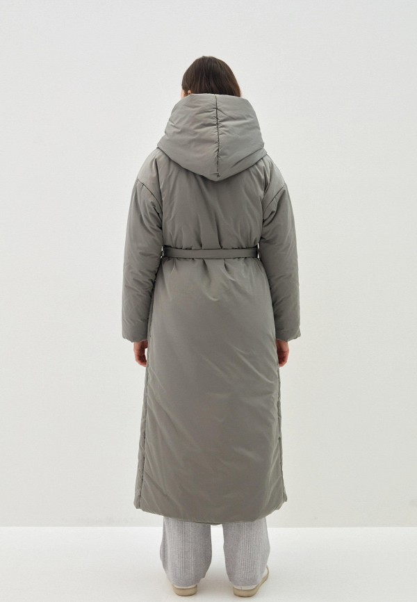 Zarina Куртка утепленная - фото 2