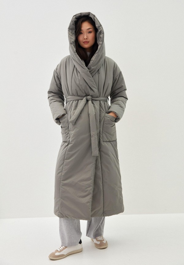 Zarina Куртка утепленная - фото 3