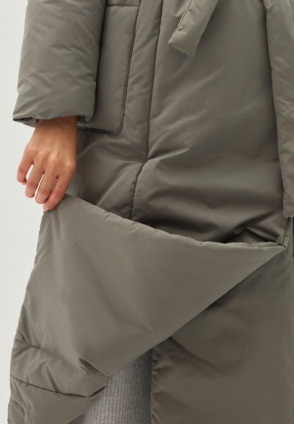 Zarina Куртка утепленная - фото 4