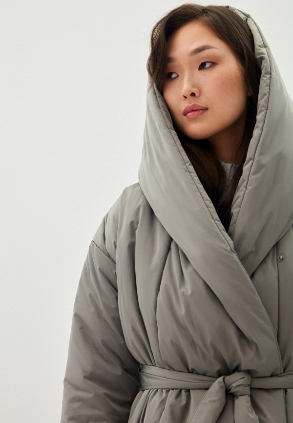 Zarina Куртка утепленная - фото 5