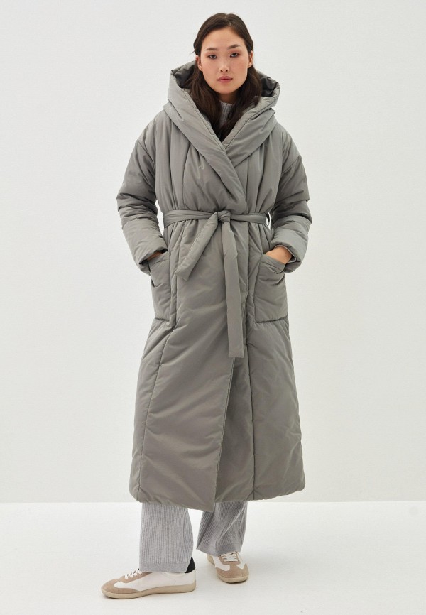 Zarina Куртка утепленная - фото 6