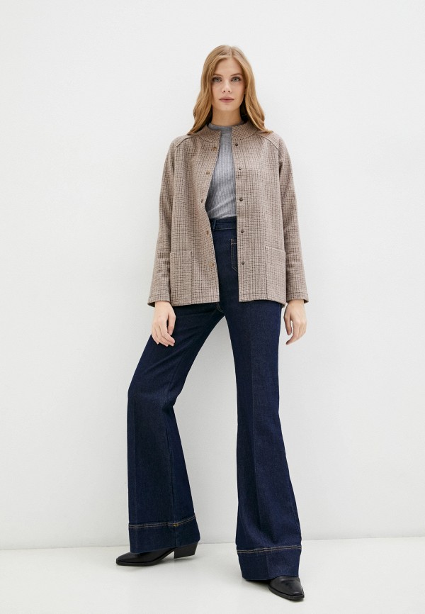 Machiss Жакет - фото 2