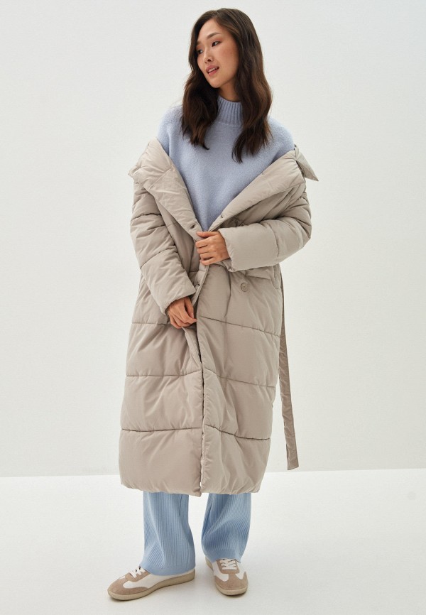 Zarina Куртка утепленная - фото 4